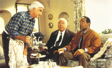 The Naked Gun Im Gartenbaukino Gartenbaukino Wien