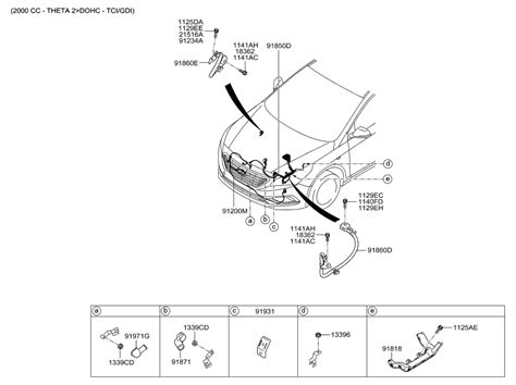 2015 Hyundai Sonata Wiring Diagram - Goupload