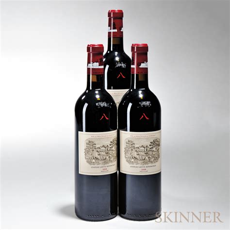 Fine Wines | Sale 2787B | Skinner Auctioneers