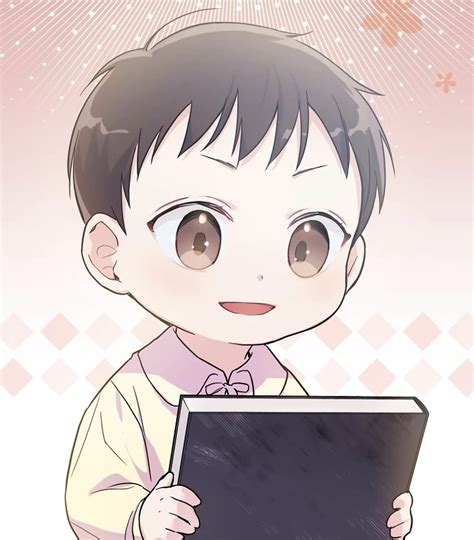 Cute baby characters from manga/manhwa | Novel Updates Forum