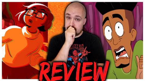 Velma Season 2 Max Review Youtube