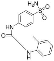 Sulfamoylphenyl O Tolyl Urea Aldrichcpr Sigma Aldrich