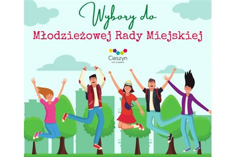 Znamy kandydatów do Młodzieżowej Rady Cieszyna