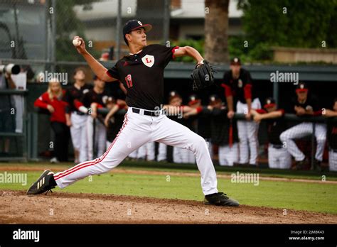 Harvard westlake baseball hi-res stock photography and images - Alamy