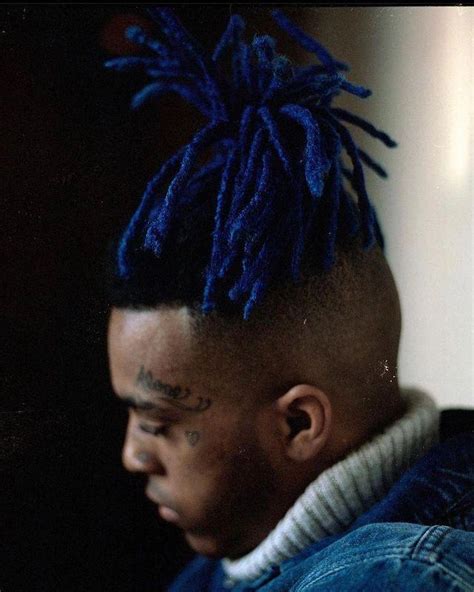 Xxxtentacion Wallpaper 4k[rip] Apk For Android Download