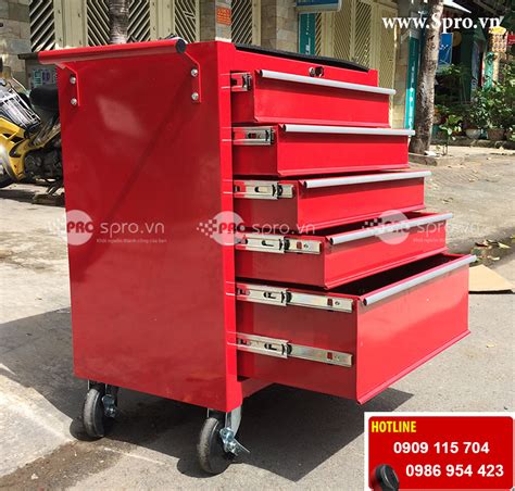 Tủ đựng đồ nghề hộp đựng dụng cụ sửa chữa ô tô xe máy giá rẻ tp HCM