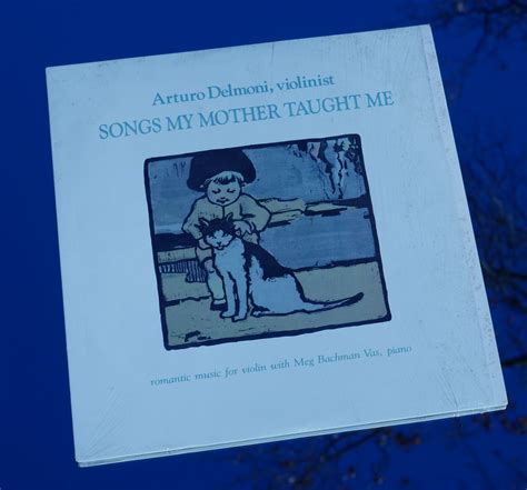 Songs My Mother Taught Me Marlon Brando