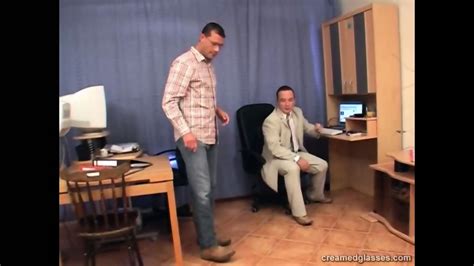 Katharina Horny Slut With Glasses