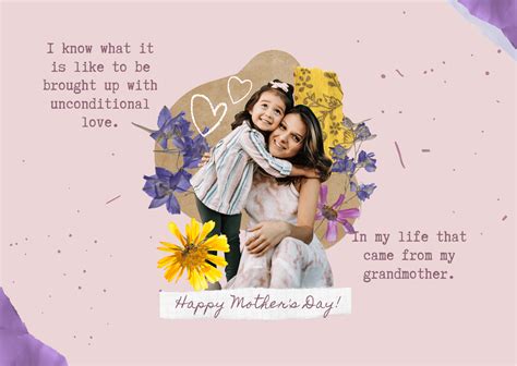 12 Heartfelt Mothers Day Quotes For Mom Canva