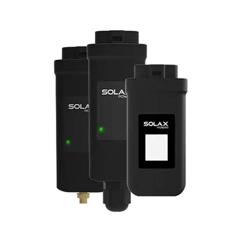 SolaX Pocket Dongle WiFi+LAN