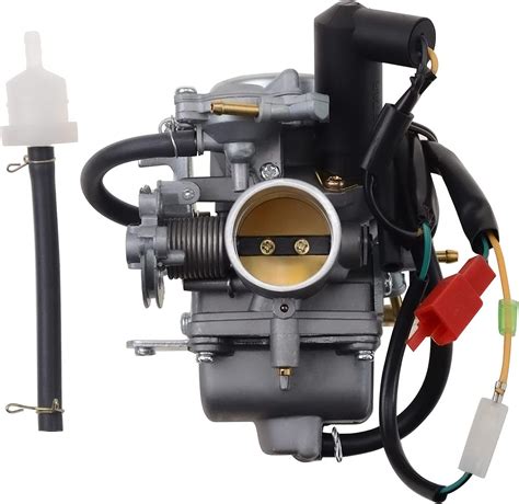 250cc Carburetor Carb For 250 Hammerhead Gt Gts Ss 250cc