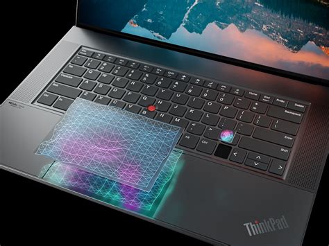 Lenovo presenta Serie Z su nueva línea de portátiles ThinkPad