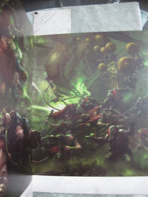 Express Post Warhammer Age Of Sigmar Chaos Battletome Skaven