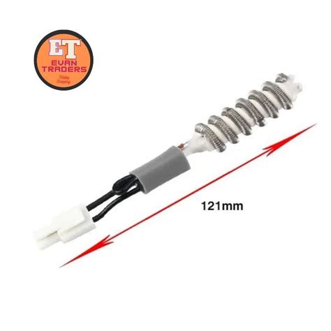 Hot Air Gun Heat Gun Heating Element Ceramic Heater For A Daraz Bd