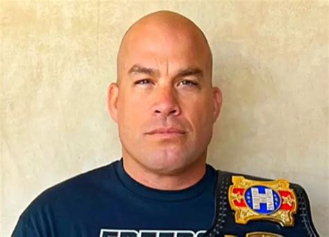 Tito Ortiz Net Worth, MMA Records, and Family Details 2024