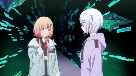 Kizuna No Allele Encounter Attraction Assista Na Crunchyroll