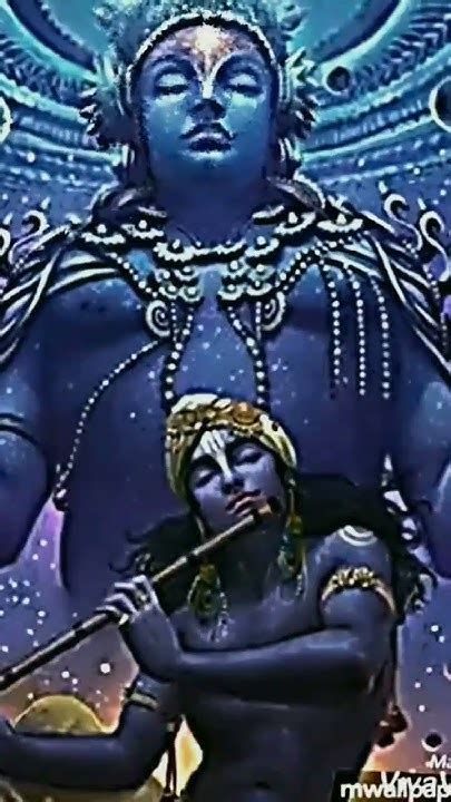 🙏shri Krishna Kahe Shri Krishna Attitude😈 Whatsapp Status Short😯