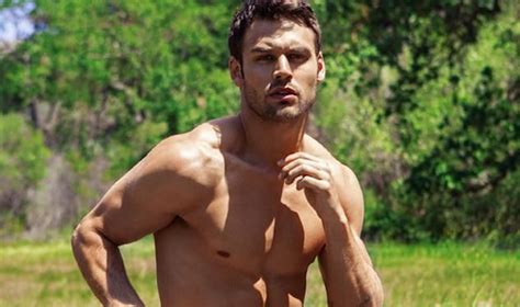 Need To Know Ryan Guzman Dances His Way To The Big Screen