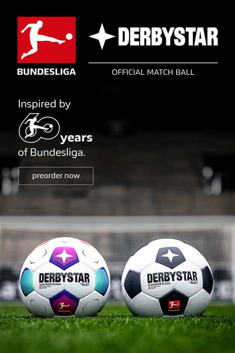 DERBYSTAR ONLINE STORE