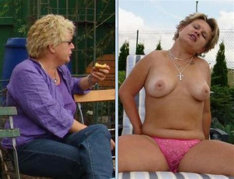 Dressed And Undressed Img Porn Pic