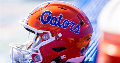 SEC DB sets official visit with Florida Gators