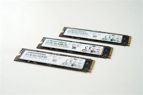 Samsung PM9A1 SSD M 2 256 ГБ 512 ГБ 1 ТБ 2 ТБ nvme pcie 4 0x4