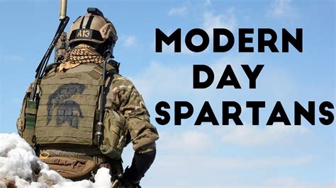 'Modern Day Spartans' Memorial Day Military tribute | S... | Doovi