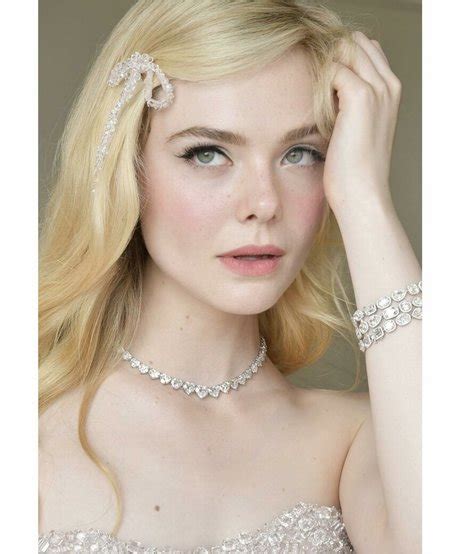 Elle Fanning Nude OnlyFans Leaked Photo 631 TopFapGirls