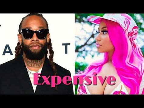 Expensive Ty Dolla Ign Feat Nicki Minaj Official Audio YouTube