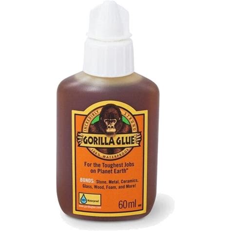 Gorilla Glue 60ml Rsis