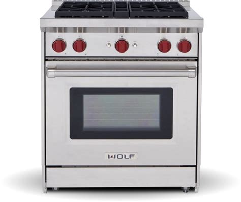 Wolf Range Repair | Wolf Appliance Repair