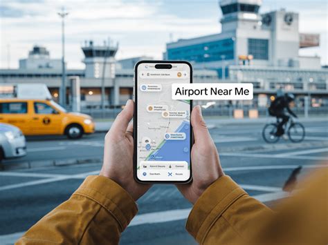 SkySonar's Free "Airport Near Me" Widget: Revolutionize Your Travel ...