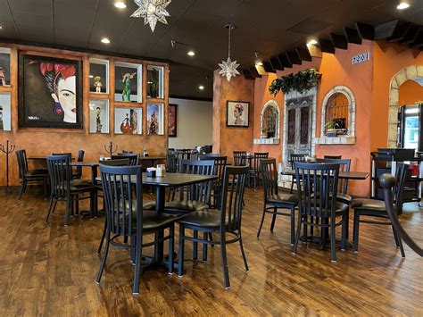 San Miguel Mexican Restaurant, New Port Richey - Menu, Reviews (200 ...