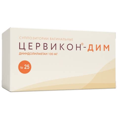 Цервикон Аптека – Telegraph