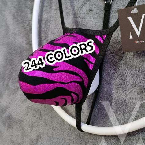 Men Bikini Bulge Etsy