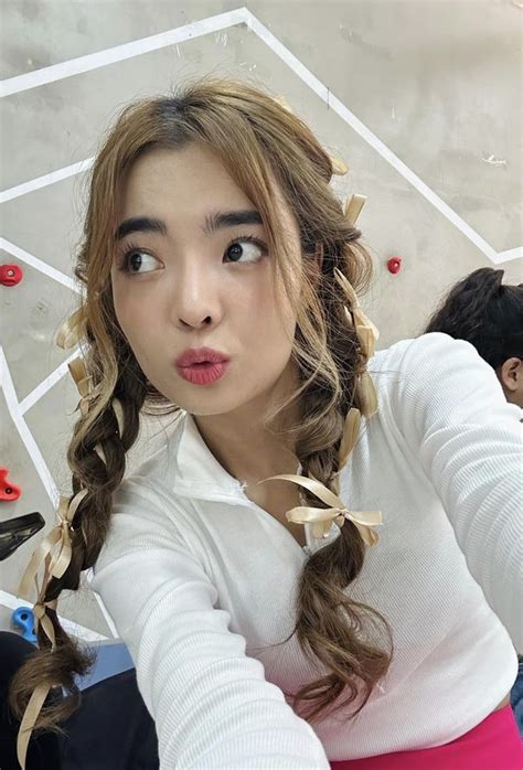 Tuy N T P Nh Tiktoker Thanh Tr C Sexy Quy N R Hot Nh T