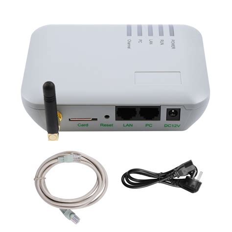 GOIP-1 Channel GSM Gateway Wholesale