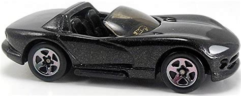 Dodge Viper Rt Mm Hot Wheels Newsletter
