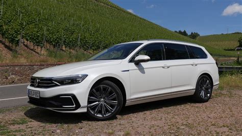 Vw Passat Facelift Fahrbericht 2020 R Line Edition Vs Alltrack Vs Gte Autogefühl