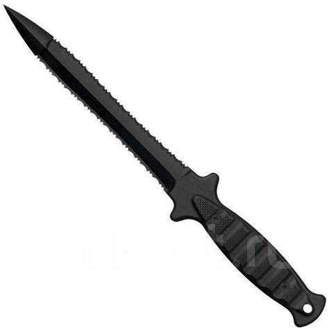 Нож COLD Steel CS_92FMA FGX Wasp - нож пластиковый, новый, в наличии ...