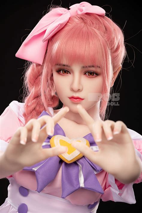 Premium Full Silicone Sex Doll WENHUI ErosDoll