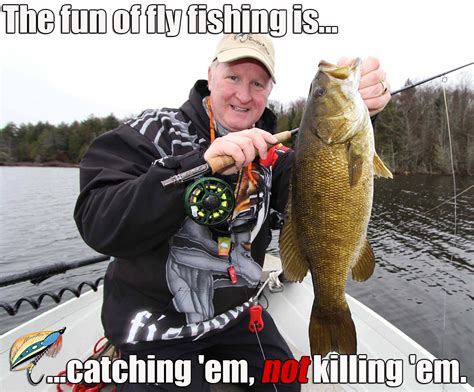 Pin on Fly Fishing Memes