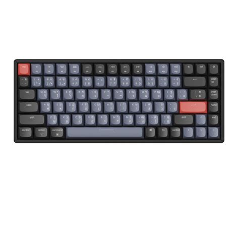 Keychron K Pro Hot Swappable Th