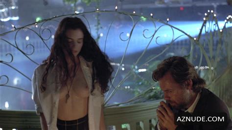 Exotica Nude Scenes Aznude