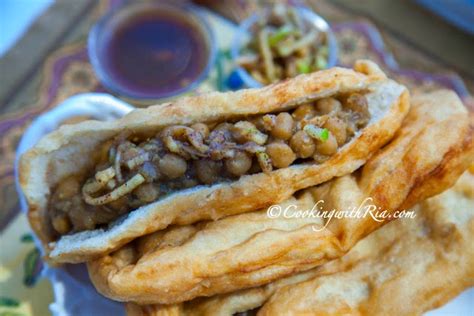 Trinidad Aloo Potato Pie