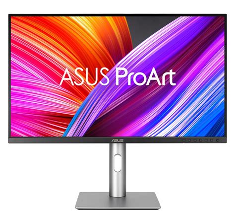 Asus Anuncia La Disponibilidad En Abril De Proart Display Pa Crv