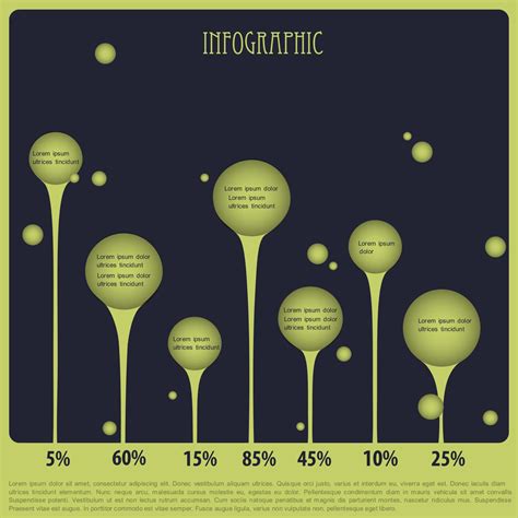 Infographic. Vector background 4317894 Vector Art at Vecteezy