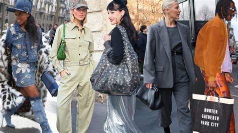 Street Style’s Most Wanted Bags of the Fall 2023 Season | Vogue