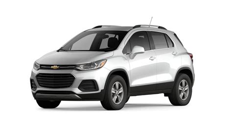 Chevrolet Trax Iridescent Pearl Tricoat Autobics