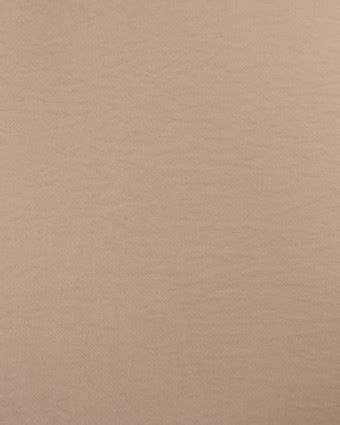 Tissus au mètre Tissu Toucher Peau De Peche Nude